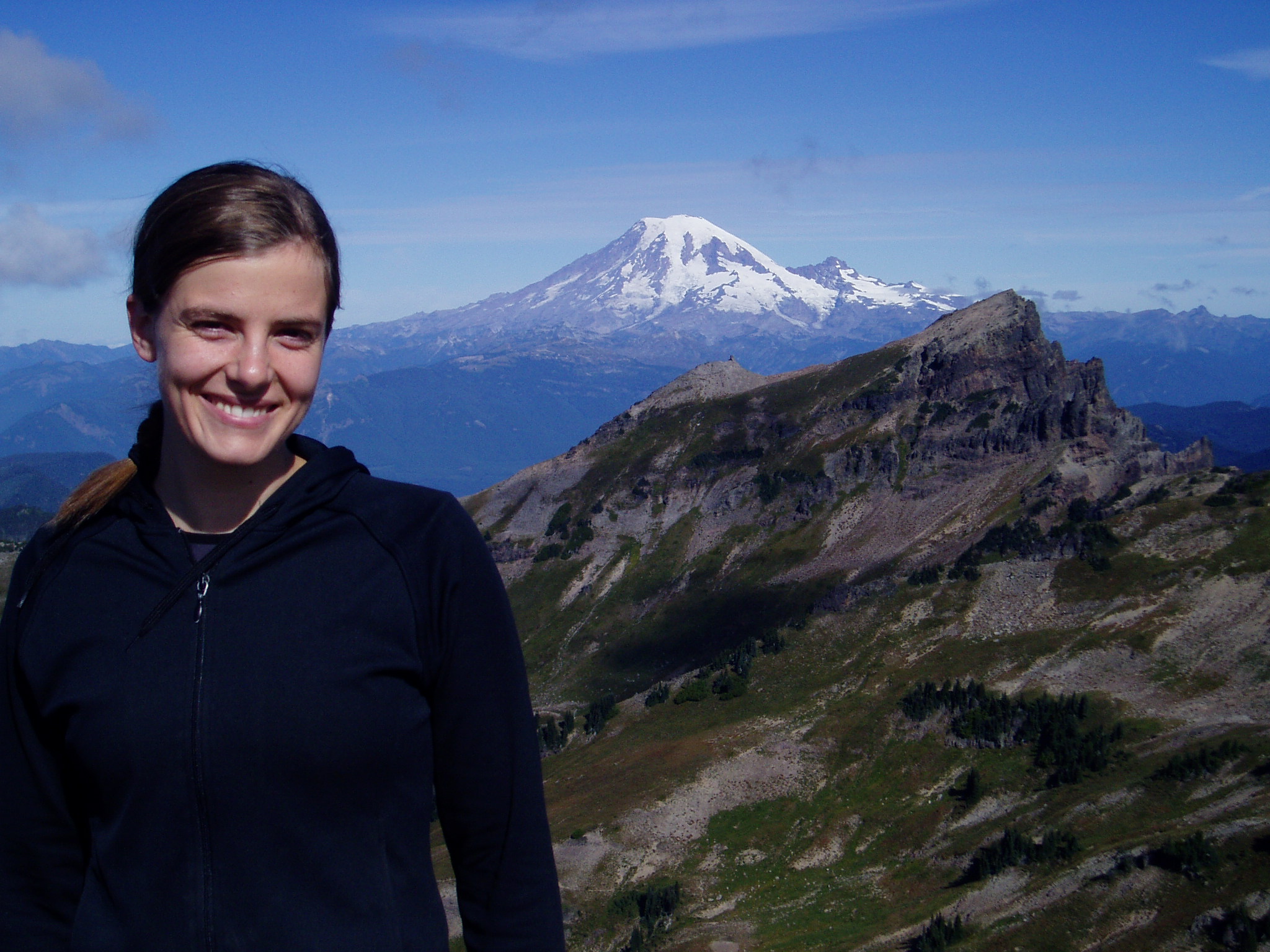 Bradshaw Lab personnel
